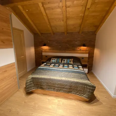 House Вилла Маврово