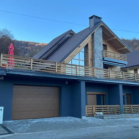 House Вилла